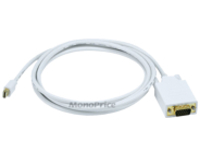 Monoprice - DisplayPort cable
