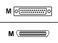 Brother - Printer cable