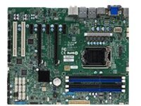 SUPERMICRO X10SAE - Motherboard