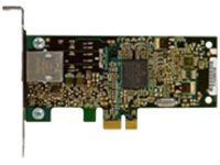 DELL BROADCOM 5722 PCI-E LOW PROFILE NETWORK CARD