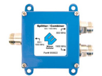 Wilson Combiner / Diplexer for 700-2100MHz