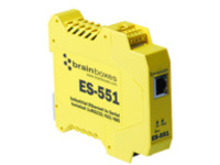 Brainboxes ES-551 - Device server