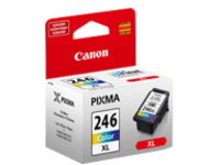 Canon CL-246 XL - XL