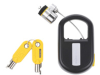 Kensington MicroSaver Retractable