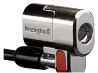 Kensington ClickSafe Keyed Lock