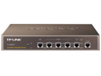 TP-Link TL-R480T&#x2B; - Router 3-port switch WAN ports: 2