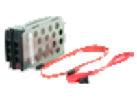 Supermicro - Storage drive cage