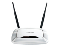 TP-Link TL-WR841N 300Mbps Wireless N Router
