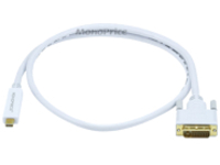 Monoprice - DisplayPort cable