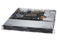 Supermicro SuperServer 6017R-M7UF
