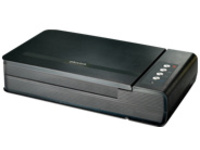 Plustek OpticBook 4800