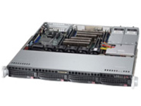 Supermicro SuperServer 6017R-M7RF