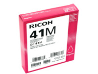 Ricoh - Magenta - original