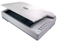 Plustek OpticPro A320