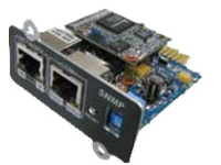 Eaton - Remote management adapter