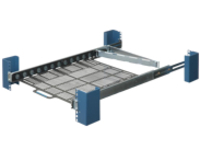 RackSolutions - Rack shelf