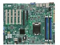 SUPERMICRO X10SLA-F - Motherboard