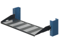 RackSolutions - Rack shelf