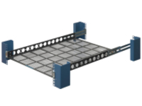 RackSolutions - Rack shelf