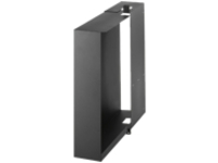 Panduit Net-Direct - Rack exhaust duct
