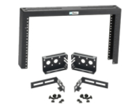 Panduit PanZone Overhead Distribution Racks
