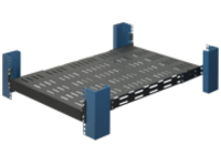 RackSolutions - Rack shelf