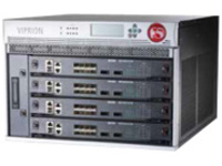 F5 VIPRION Carrier-Grade NAT C4400