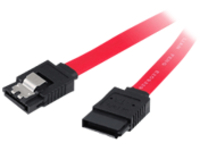 SIIG - SATA cable - Serial ATA 150/300/600