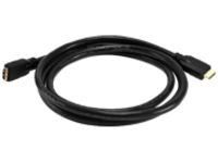 Monoprice - HDMI extension cable
