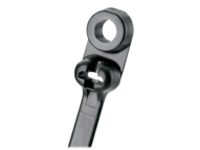 Panduit Dome-Top Barb Ty Clamp Tie