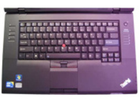 ProtecT - Notebook keyboard protector