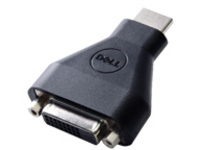Dell - Adapter - DVI-D female to HDMI male