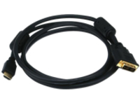 Monoprice - Adapter cable