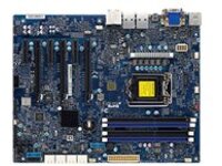 マリ SUPERMICRO C7Z87-OCE | Overview, Specs, Details | SHI