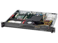 Supermicro SC512 203B