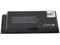 BTI DL-M4600X9 - Notebook battery
