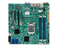 SUPERMICRO X10SL7-F - Motherboard
