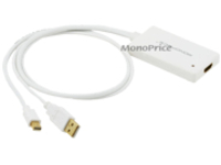 Monoprice - Video adapter