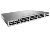 Cisco Catalyst 3850-48T-E