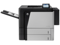 LASERJET ENTERPRISE 800 M806DN A4 56IPM/A3 27IPM NETWORK READY