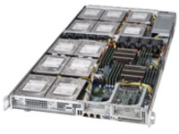 Supermicro SuperServer 6017R-73THDP+