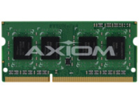 Axiom - DDR3L - module - 8 GB - SO-DIMM 204-pin - unbuffered