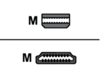 AddOn - Adapter cable