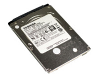 Toshiba MQ01ACF032 - Hard drive