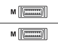 Supermicro - Network cable