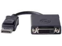 Dell DisplayPort to DVI Single-Link Adapter