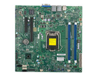 SUPERMICRO X10SLL-S - Motherboard