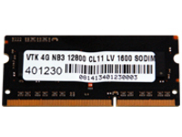 VisionTek - DDR3L - module
