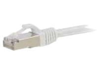 C2G 14ft Cat6 Snagless Shielded (STP)Ethernet Network Patch Cable