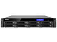 QNAP VioStor VS-8148U-RP Pro+ NVR
